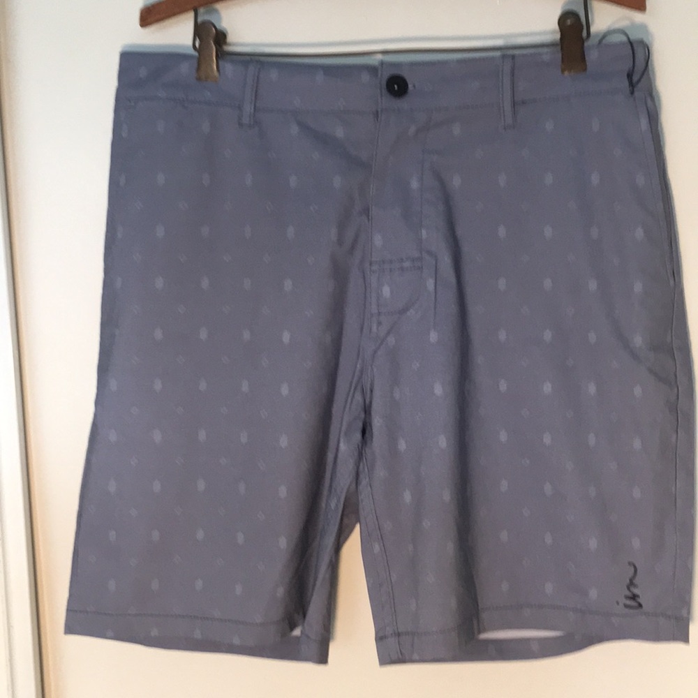 Imperial Motion NEW Crosby Hybrid Walkshorts